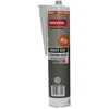 NOVOL Gravit 630 Elastic Polyurethane Sealant Pilkas, elastingas poliuretano sandariklis, pilkas, 300 ml