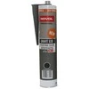 NOVOL Gravit 630 Elastic Polyurethane Sealant - Juodas, elastingas poliuretano sandariklis, juodas, 300ml