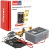 Nuotolinis akumuliatoriaus atjungiklis 12V 240A (BATT) AMIO-04832