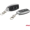 Nuotolinis akumuliatoriaus atjungiklis 12V 240A (BATT) AMIO-04832