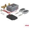 Nuotolinis akumuliatoriaus atjungiklis 12V 240A (BATT) AMIO-04832