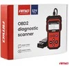 OBD2 diagnostikos skaitytuvas AMIO-04730, 155×85×25 mm