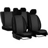 ES COMFORT sėdynių užvalkalai (eko oda) Volvo S60 I 2000-2010m.