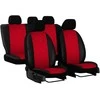 ES COMFORT sėdynių užvalkalai (eko oda) Volvo S60 I 2000-2010m.