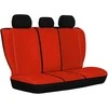 ES COZY sėdynių užvalkalai (alcantara) Renault Master IV 2010-2023m. (3 vietų) 2+1
