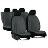 ES COZY sėdynių užvalkalai (alcantara) Dodge Journey 2008-2014m.