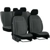 ES COZY sėdynių užvalkalai (alcantara) Citroen Berlingo I Multispace 1996-2008m.