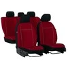 ES COZY sėdynių užvalkalai (alcantara) Dodge Caliber 2006-2011m.