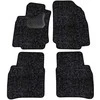 ARS Medžiaginiai kilimėliai Nissan Note 2005-2012m.