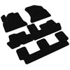 ARS Medžiaginiai kilimėliai Citroen C4 Grand Picasso (7 vietų) 2006-2013m.