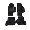 ARS Medžiaginiai kilimėliai Seat Leon 2005-2012m.