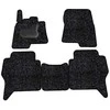 ARS Medžiaginiai kilimėliai Mitsubishi Pajero (5 dur. 5s) 2006-2013m.