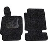 ARS Medžiaginiai kilimėliai SMART ForTwo 1998-2007m.