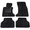 ARS Medžiaginiai kilimėliai BMW 5-Class E60-E61 2004-2010m.