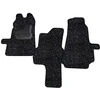 ARS Medžiaginiai kilimėliai Ford Transit 2006-2012m.