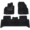 ARS Medžiaginiai kilimėliai Renault Scenic 2003-2009m.