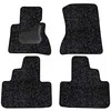 ARS Medžiaginiai kilimėliai BMW X3 E83 2003-2010m.