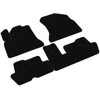 ARS Medžiaginiai kilimėliai Citroen C4 Grand Picasso (5 vietų) 2006-2013m.