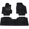 ARS Medžiaginiai kilimėliai Honda Ridgeline 2005-2014m.