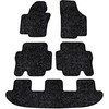 ARS Medžiaginiai kilimėliai Volkswagen Sharan (6 vietų) 2010-2023m.