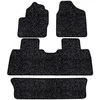 ARS Medžiaginiai kilimėliai Seat Alhambra (7 vietų) 2000-2009m.