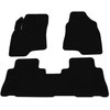 ARS Medžiaginiai kilimėliai Chevrolet Captiva 2006-2011m.