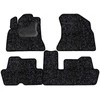 ARS Medžiaginiai kilimėliai Citroen C4 Picasso 2006-2013m.
