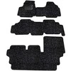 ARS Medžiaginiai kilimėliai Fiat Scudo 7s 2004-2006m.