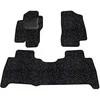 ARS Medžiaginiai kilimėliai Nissan Navara 2004-2014m.