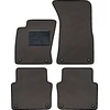 Evatech Polimeriniai EVA kilimėliai Audi A8 D3 4WD Short Base 2002-2009m.