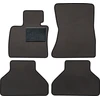 Evatech Polimeriniai EVA kilimėliai BMW X5 E70 2006-2013m.