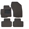 Evatech Polimeriniai EVA kilimėliai Citroen C4 Aircross 2012-2017m.