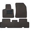 Evatech Polimeriniai EVA kilimėliai Citroen C4 Picasso II 2013-2018m.