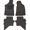 Evatech Polimeriniai EVA kilimėliai Ford Ranger 2006-2011m.