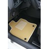 Evatech Polimeriniai EVA kilimėliai Opel Insignia I Sedanas 2009-2017m.