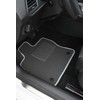 Evatech Polimeriniai EVA kilimėliai Opel Insignia I Sedanas 2009-2017m.