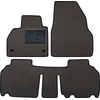 Evatech Polimeriniai EVA kilimėliai Renault Kangoo 2008-2021m.