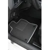 Evatech Polimeriniai EVA kilimėliai Renault Clio II Sports Universalas 2005-2011m.