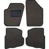 Evatech Polimeriniai EVA kilimėliai Seat Ibiza 2002-2008m.