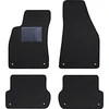 Evatech Polimeriniai EVA kilimėliai Seat Exeo 2008-2013m.