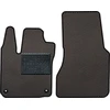 Evatech Polimeriniai EVA kilimėliai Smart ForTwo 453 2014-2021m.