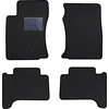 Evatech Polimeriniai EVA kilimėliai Toyota Landcruiser Prado 120 2002-2009m.