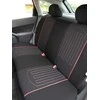 ES PROTECTOR sėdynių užvalkalai (medžiaginiai) Opel Vivaro III 2019-2025m. (8 vietų)