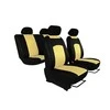 ES STANDARD sėdynių užvalkalai (eko oda) Dodge Caliber 2006-2011m.