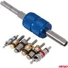 Oro kondicionavimo sistemos vožtuvėlių rinkinys, 61 vnt. AMIO-04446