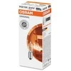 OSRAM Automobilinė lemputė 21W 24V BAY9S, 1vnt