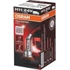 OSRAM Automobilinė lemputė, 70W 24V H11 PGJ19-2