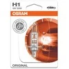 OSRAM Automobilinė lemputė H1 55W 12V P14.5S 1vnt