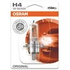 OSRAM Automobilinė lemputė H4 60/55W 12V Bilux P43T 1vnt