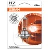 OSRAM Automobilinė lemputė H7 55W 12V PX26D 1vnt